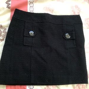 Banana republic skirt